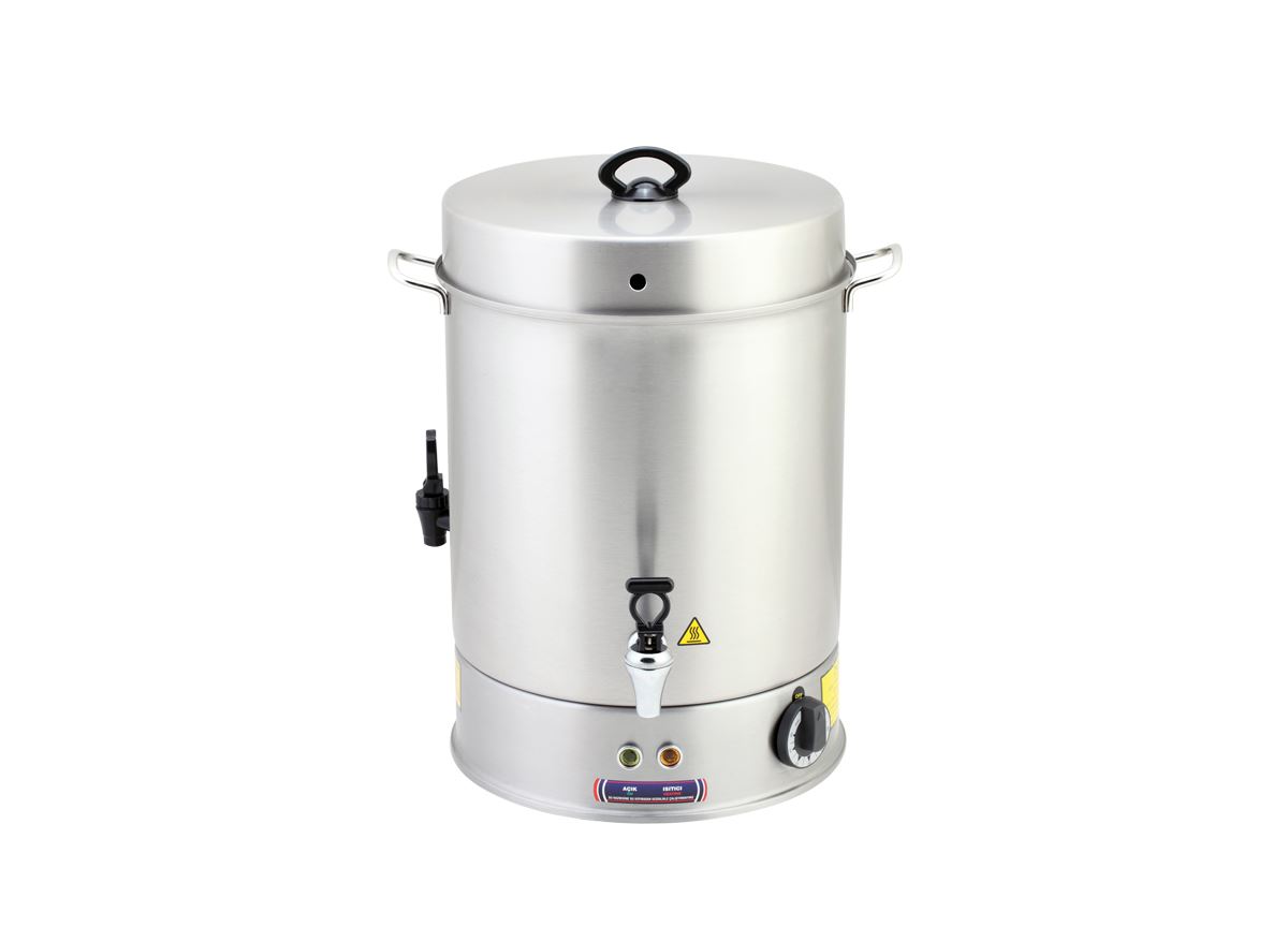 Hot Milk Automats Electrical